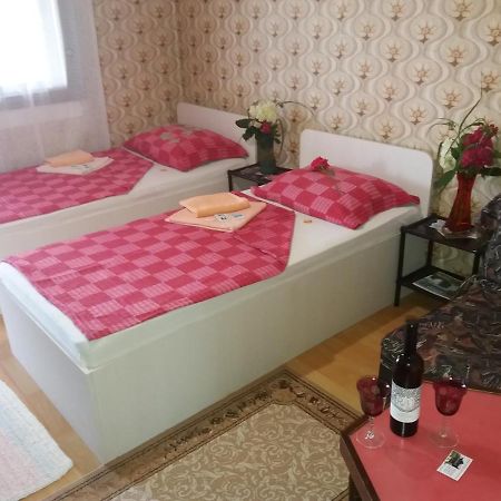 Traianov Most Kladovo Zewnętrze zdjęcie