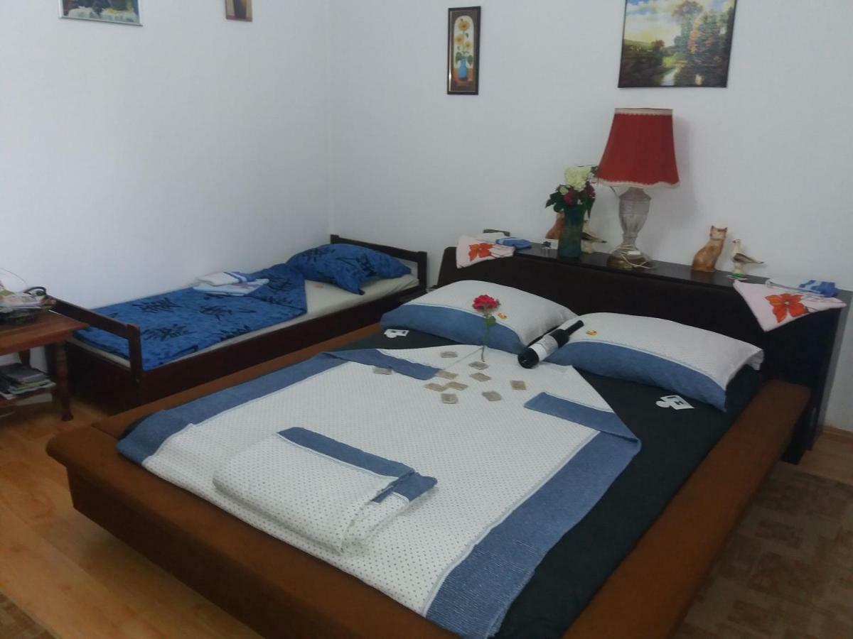 Traianov Most Kladovo Zewnętrze zdjęcie