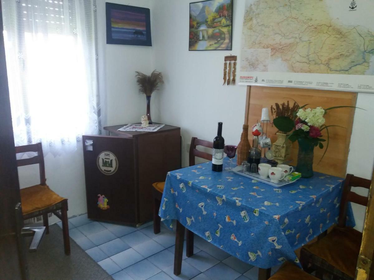 Traianov Most Kladovo Zewnętrze zdjęcie