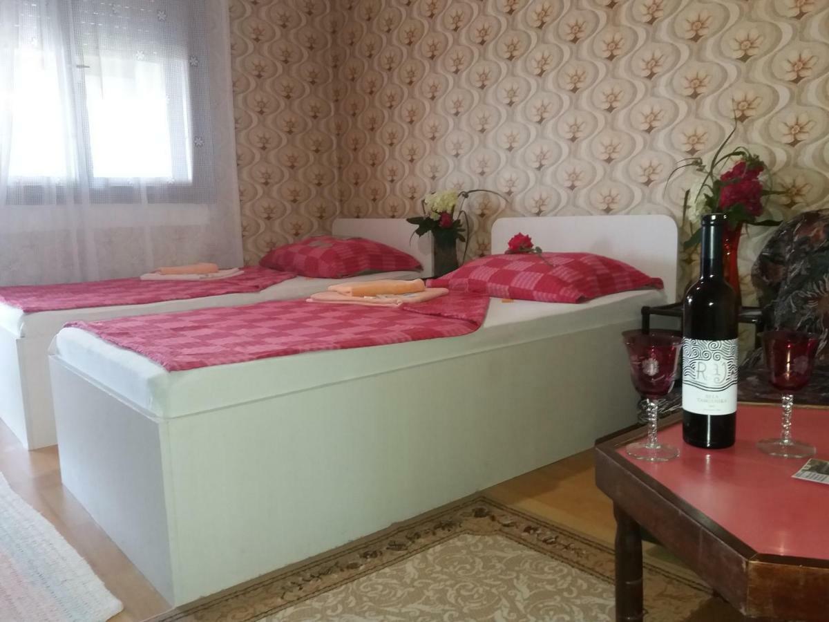 Traianov Most Kladovo Zewnętrze zdjęcie