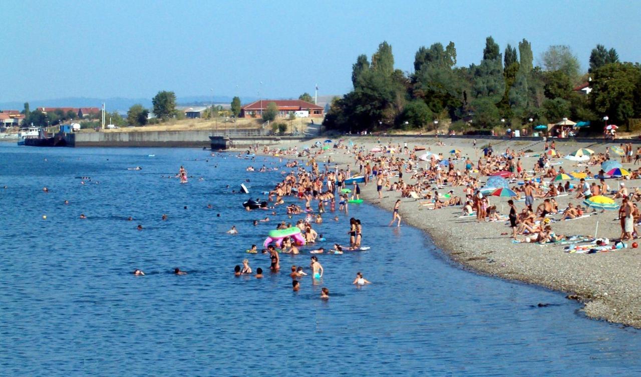 Traianov Most Kladovo Zewnętrze zdjęcie